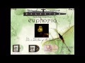 Delerium ft .Jacqui Hunt  - Euphoria (Firefly)