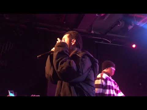 190202 dsel X Khundi Panda - 토킹바 (feat. 최엘비)