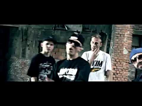 Grzejdek / Solo P - "Asumpt" ft. ŚwistaQ, GRU (prod. KPSN) | KLIP