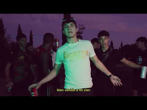 AZZE - Nirvana (Videoclip) [ Perla Negra]