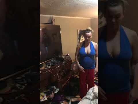 Breastfeeding a 17 year old: A Documentary Part 14 Sweet Tea ▶1:46