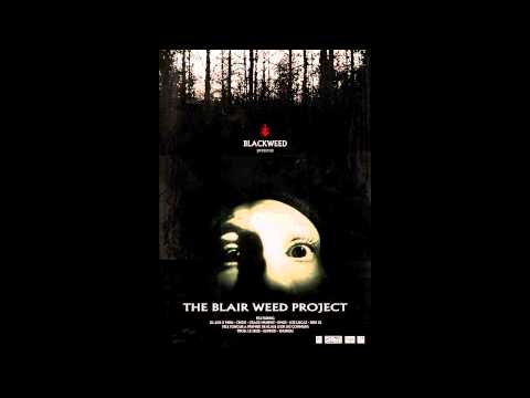 BLAIR WEED PROJECT - Skunkorama - Black Weed (prod by Le Seize)