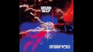 Uriah Heep - Seven Days
