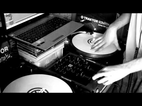 Beat4battle Russia 2014 - 11'th cut (ETSG routine battle)