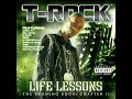 T-Rock feat. C-Mob "Hell and Back" (Official Audio)