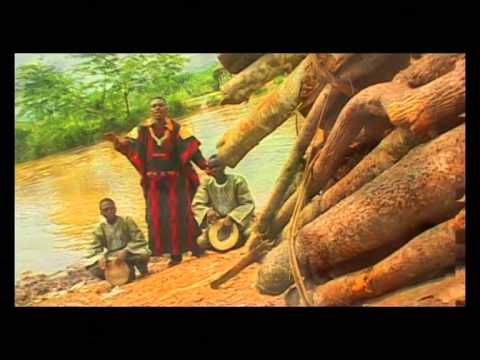 SCG MOSALA YA BA KLISTO CLIP FR DECOL MAYI YANGO 'OYO