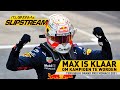 Max is klaar om kampioen te worden | SLIPSTREAM