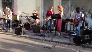 L&#39;Enfant Roi, Noir Désir - The New Psychedelic Chickenpox