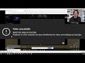 Playback On Other Video Websites Has Been Disabled By The Video Owner Fix