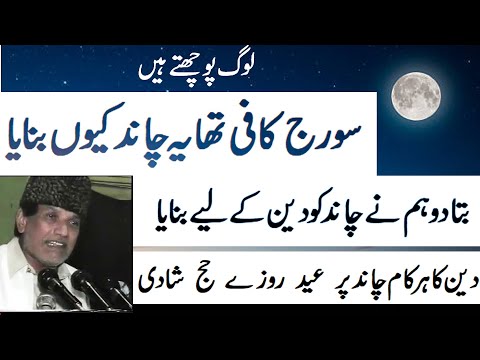 Janab Abdul Hakeem | Chaand