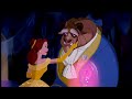 Beauty And The Beast 3D Beast Let S Belle Go Reupload