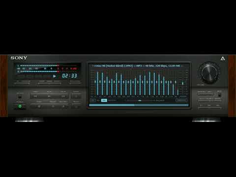 Olou Tou Kosmou I Elpida (Cleopatra) (1992, Eurovision) vs Yetmez Mi (Seden Gürel) (1992)
