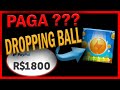 Dropping Ball: Paga Mesmo Ganhar Dinheiro No Dropping B