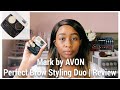 Avon True Color Perfect Eyebrow Styling Duo
