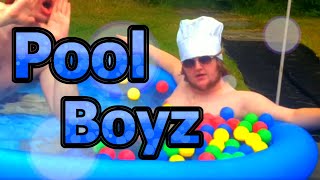 Pool Boyz