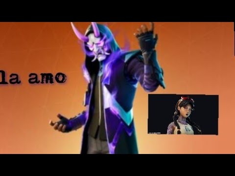 Fade si dichiara a jules