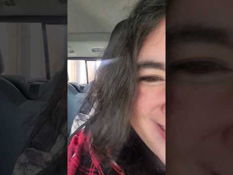 campershack truck getting washed after a long, Canadian winter! Her name (the truck's) is Ripley! 🖤