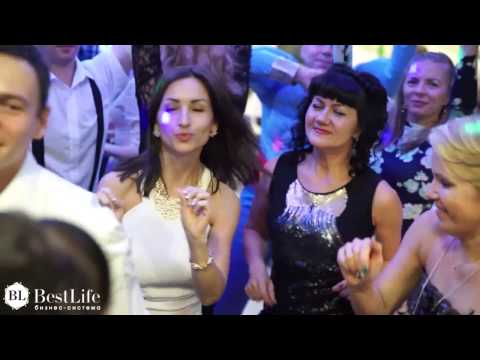 корпоратив 30 12 16