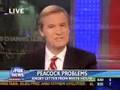 Steve Doocy's upset Olbermann criticized his son