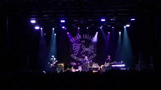 brian fallon - etta james [live]