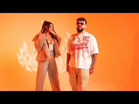 Jimmy Dub feat. Jessica D - CORAZÓN (Official Music Video)