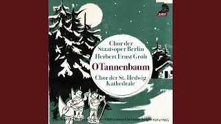O Tannenbaum (Staats-Oper Berlin Version)