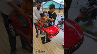 Download lagu Kids haircut💇🏻#specchiounisexsalon #kidshaircuting #styling #salon #familysalon mp3