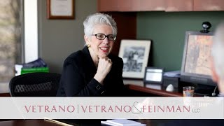 Divorce Steps - Divorce Lawyer King of Prussia - Vetrano Law