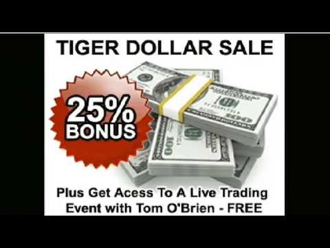 Nov 5th Power Trading Hour with host David White on TFNN   2013