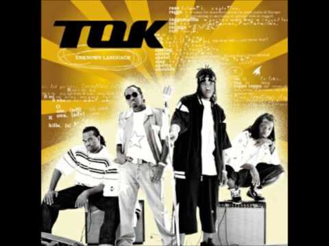 T.O.K. - She's a hoe