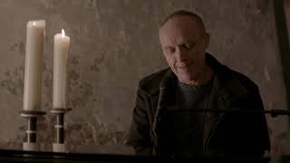 Stef Bos Door de Wind Begraafplaats Kleverlaan