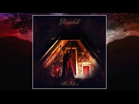 RÚNAHILD ✧ Free Spirit (Full Album)
