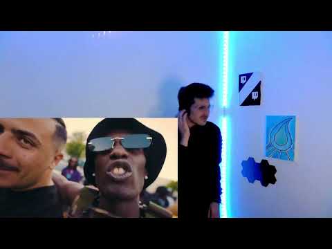 Ricks Reacts Vado Más Ki Ás ft Pilax - Paname (Prod. Doctor Delio)