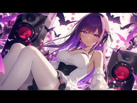 Nightcore Music Mix 2024 🎧 EDM Remixes of Popular Songs 🎧 EDM Best Gaming Music Mix