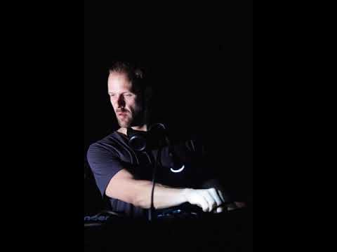 Adam Beyer   Live @ Hyperspace Black, Hungary 2003 02 15