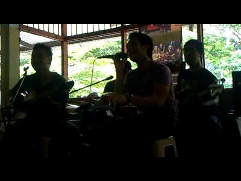 echad yanuar ershad (ngamen at sgpc jogja)