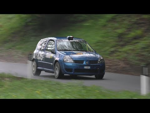 6°Camunia Rally 2019 Tarlao - Tarlao by Ferrario