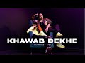 Khawab Dekhe My Type Yeah Aashish Lama Choregraphy