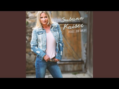 Vogel Der Nacht - Susann Kaiser