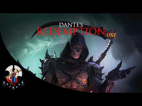 Dante's Redemption (Original Soundtrack) ℗