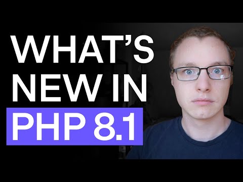 What’s New in PHP 8.1: Enums, First-Class Callables, Fibers, Readonly Properties, and More