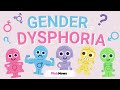 What Are The Symptoms Of Gender Dysphoria Transgender Man Explains