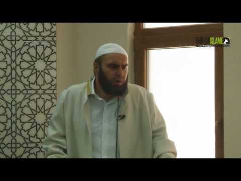 Dy mëkate të mëdha - Hoxhë Osman Memeti