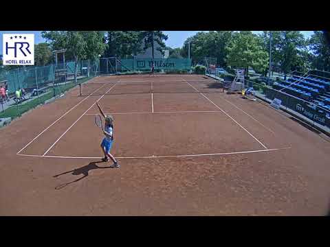 Hosna vs Kelnar - 18.8.2017 - Neride