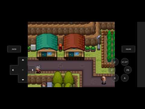 Pokémon Iberia Ep 1 Iniciando la aventura Albacete