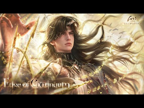 Love and Deepspace | Edge of Continuum