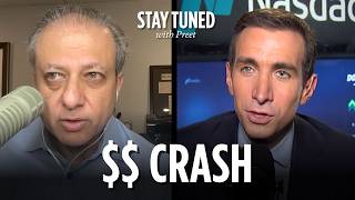 America Is Risking Financial Ruin Unseen for Almost 100 Years | Andrew Ross Sorkin &amp; Preet Bharara