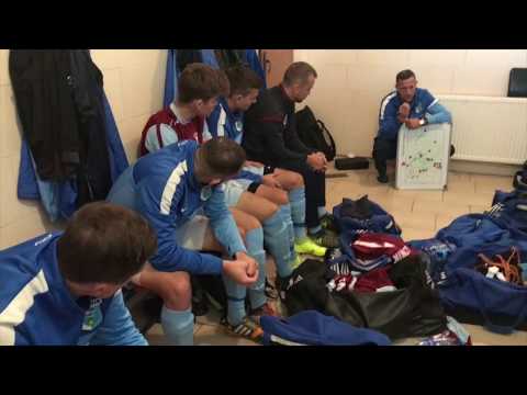 KKS Olimpia Kamienna Góra - LKS Lotnik Jeżów Sudecki 0:2