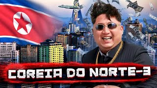 A Elite Secreta da Coreia do Norte: Onde Riqueza e Miséria se Encontram