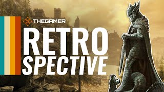 Is Skyrim Too Broken To Be Great? | RetroSpective
